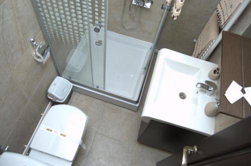 Imagen de la habitación del Hotel Complex Parc Pini Moinesti. Foto 8