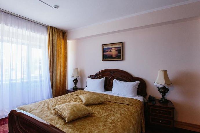 Imagen de la habitación del Hotel Complex Petropavlovsk. Foto 5