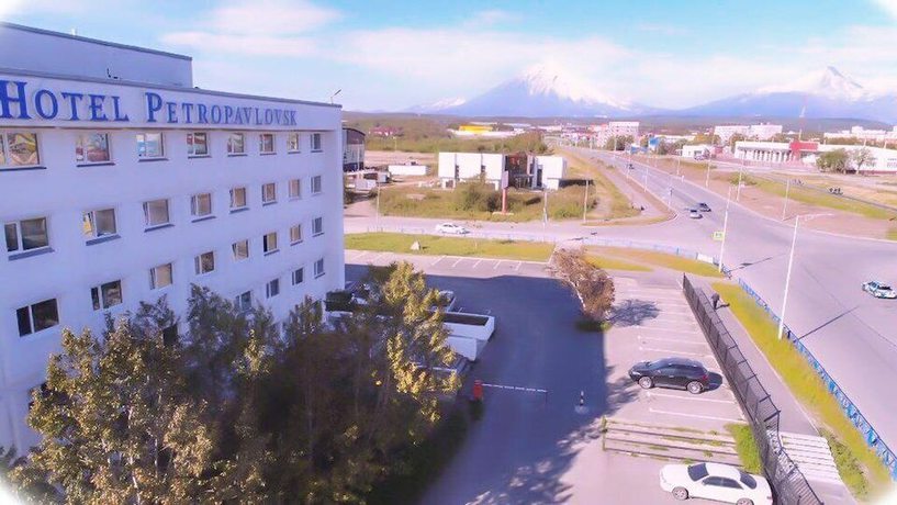 Imagen general del Hotel Complex Petropavlovsk. Foto 1