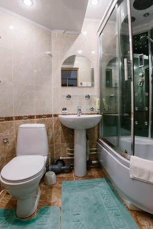 Imagen de la habitación del Hotel Complex Petropavlovsk. Foto 9