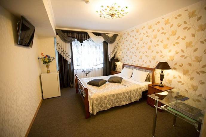 Imagen de la habitación del Hotel Complex Petropavlovsk. Foto 10