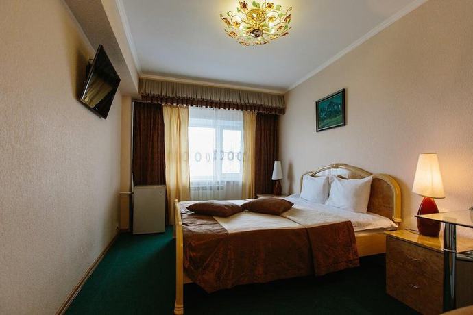 Imagen de la habitación del Hotel Complex Petropavlovsk. Foto 11