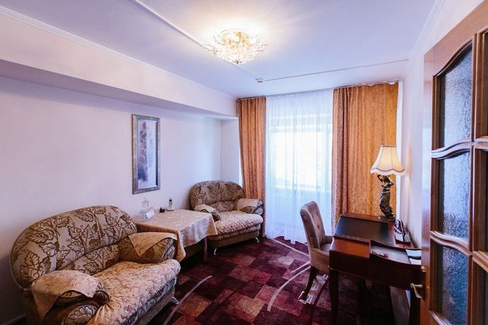 Imagen de la habitación del Hotel Complex Petropavlovsk. Foto 13