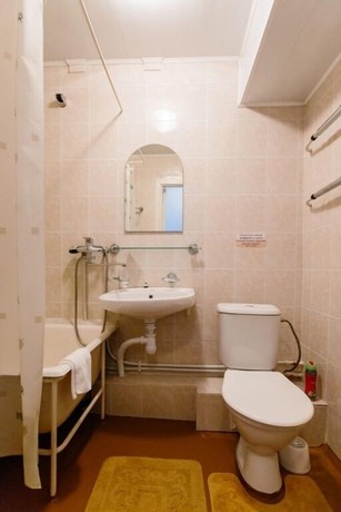 Imagen de la habitación del Hotel Complex Petropavlovsk. Foto 15