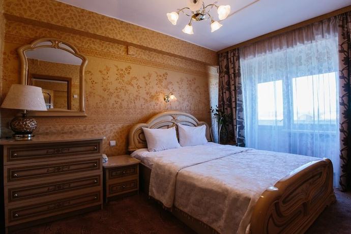 Imagen de la habitación del Hotel Complex Petropavlovsk. Foto 16