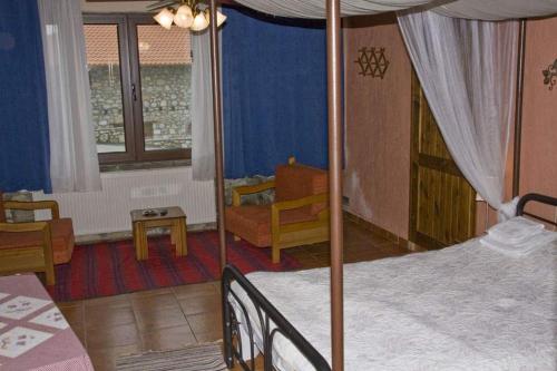 Imagen de la habitación del Hotel Complex Pierion Musses. Foto 6