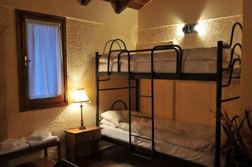 Imagen de la habitación del Hotel Complex Pierion Musses. Foto 7