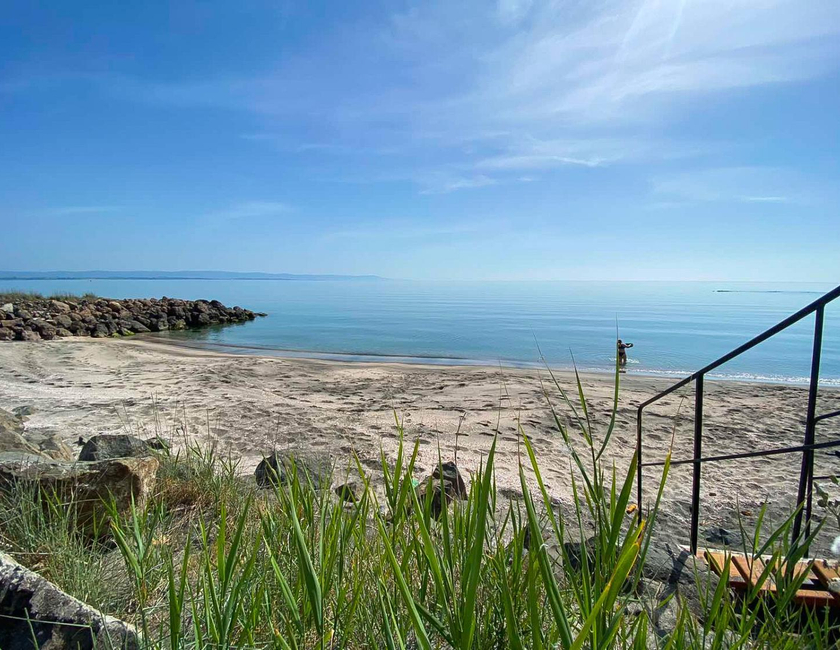 Imagen general del Hotel Complex Relax All Inclusive & Spa. Foto 3