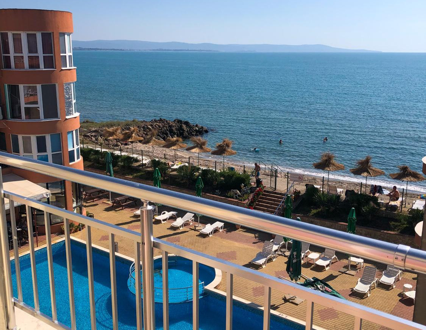 Imagen general del Hotel Complex Relax All Inclusive & Spa. Foto 16
