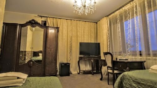 Imagen de la habitación del Hotel Complex Renabo. Foto 9