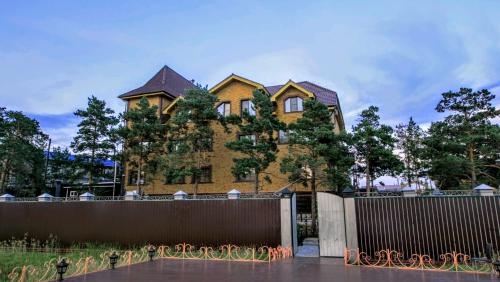 Imagen general del Hotel Complex Renabo. Foto 2