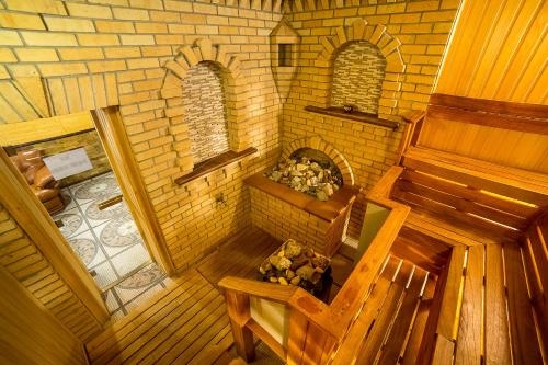 Imagen general del Hotel Complex Renabo. Foto 3