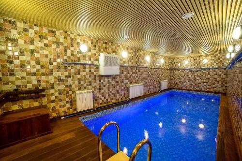 Imagen general del Hotel Complex Renabo. Foto 4