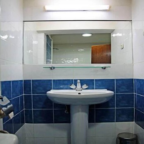 Imagen de la habitación del Hotel Complex Rila. Foto 5