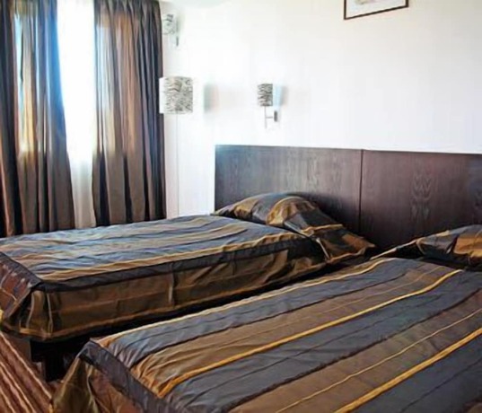 Imagen de la habitación del Hotel Complex Rila. Foto 6