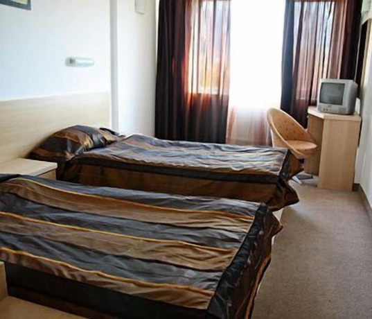 Imagen de la habitación del Hotel Complex Rila. Foto 8