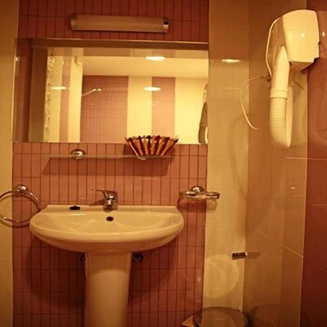 Imagen de la habitación del Hotel Complex Rila. Foto 9