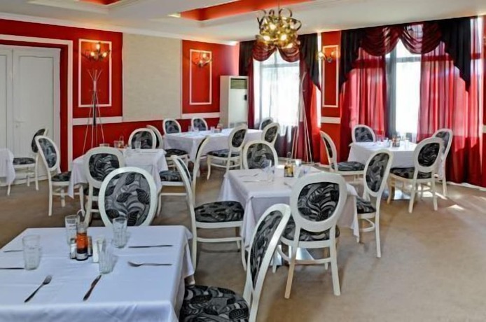 Imagen del bar/restaurante del Hotel Complex Rila. Foto 3