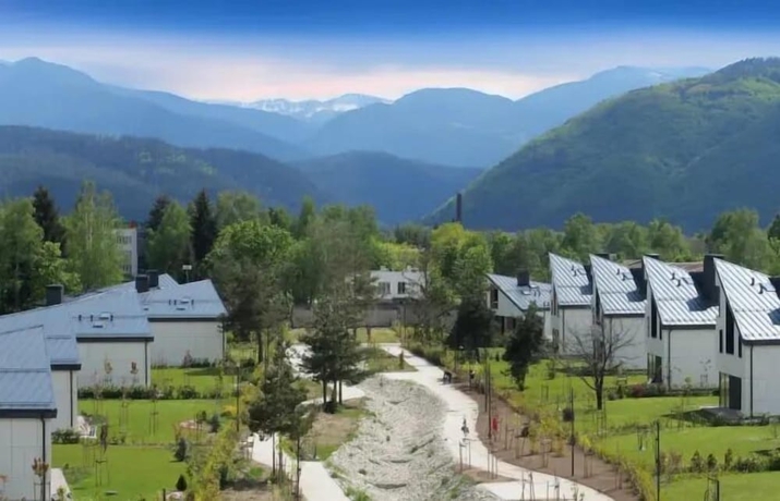 Imagen de la habitación del Hotel Complex SamElyon. Foto 6