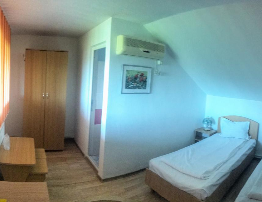 Imagen general del Hotel Complex Scorpion. Foto 3