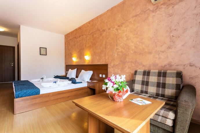 Imagen general del Hotel Complex Sunrise All Inclusive. Foto 17