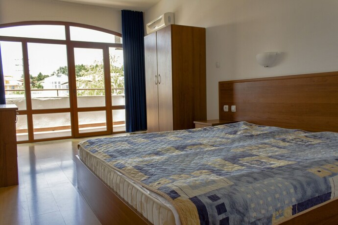 Imagen de la habitación del Hotel Complex Sunrise All Inclusive. Foto 20