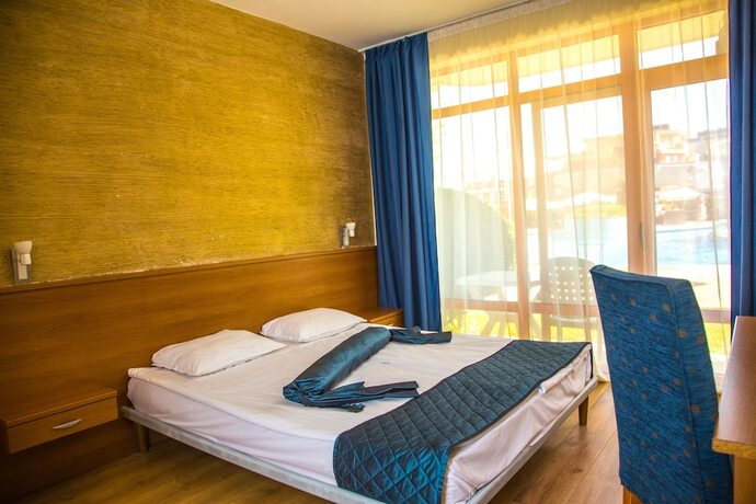Imagen de la habitación del Hotel Complex Sunrise All Inclusive. Foto 23