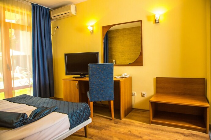 Imagen de la habitación del Hotel Complex Sunrise All Inclusive. Foto 24