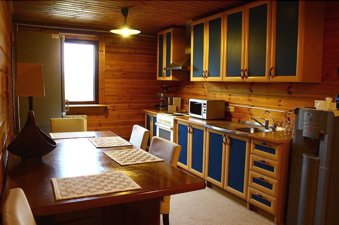 Imagen de la habitación del Hotel Complex Tseleevo. Foto 15