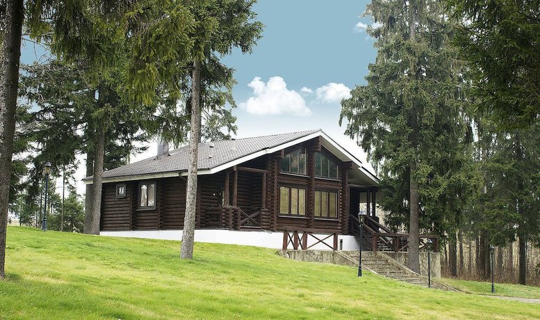 Imagen de la habitación del Hotel Complex Tseleevo. Foto 18