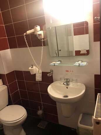 Imagen general del Hotel Complex Turistic Alpina Blazna. Foto 4