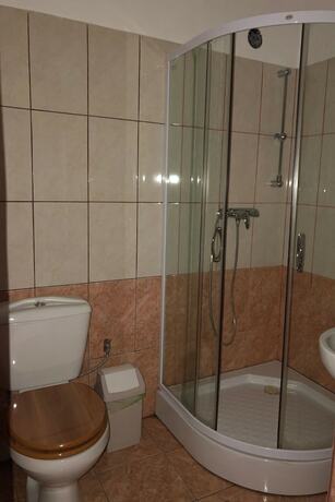 Imagen de la habitación del Hotel Complex Turistic Alpina Blazna. Foto 15