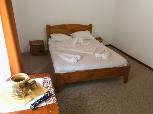 Imagen general del Hotel Complex Turistic Alpina Blazna. Foto 7