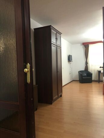 Imagen de la habitación del Hotel Complex Turistic Alpina Blazna. Foto 18