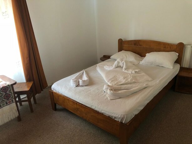 Imagen de la habitación del Hotel Complex Turistic Alpina Blazna. Foto 19