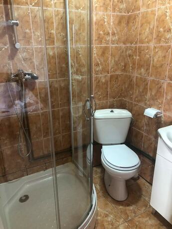 Imagen de la habitación del Hotel Complex Turistic Alpina Blazna. Foto 20