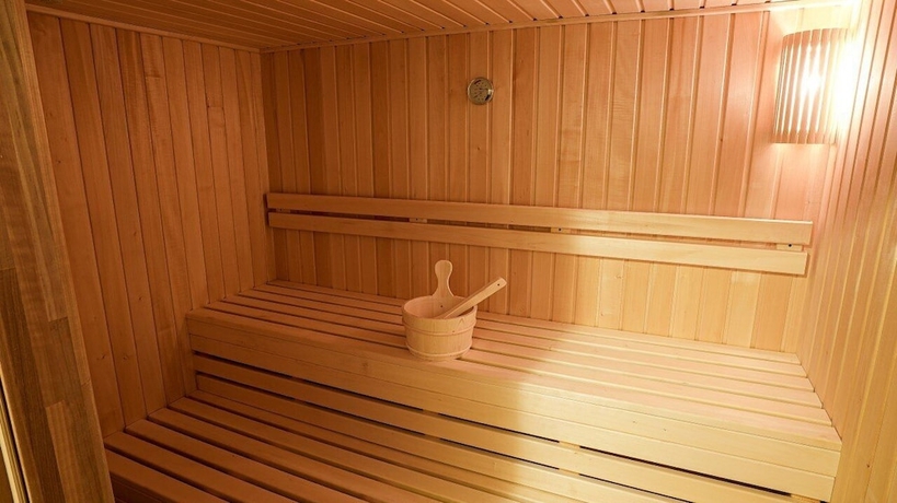 Imagen de los interiores del Hotel Complex Turistic Codru. Foto 11