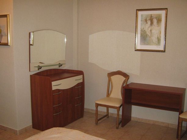 Imagen de la habitación del Hotel Complex Verhovina. Foto 2