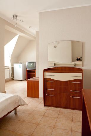 Imagen de la habitación del Hotel Complex Verhovina. Foto 3