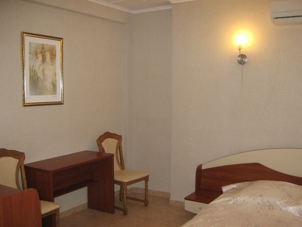 Imagen de la habitación del Hotel Complex Verhovina. Foto 4