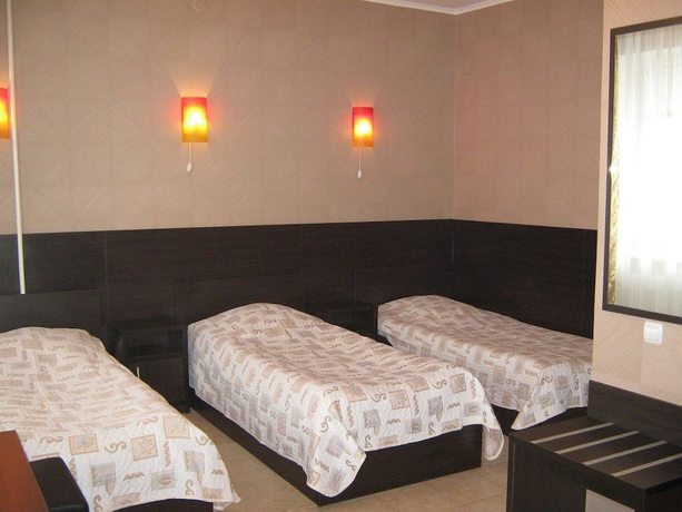 Imagen de la habitación del Hotel Complex Verhovina. Foto 6