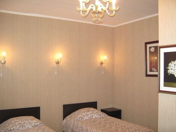 Imagen de la habitación del Hotel Complex Verhovina. Foto 7