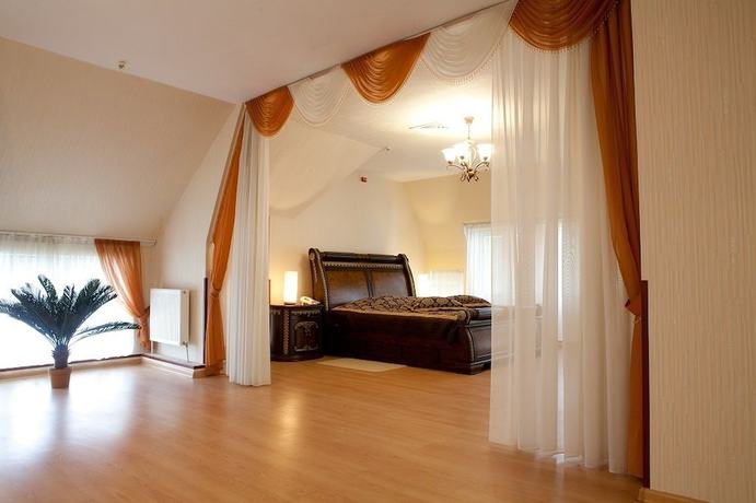 Imagen de la habitación del Hotel Complex Verhovina. Foto 8