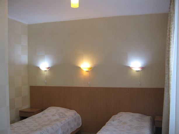 Imagen de la habitación del Hotel Complex Verhovina. Foto 10