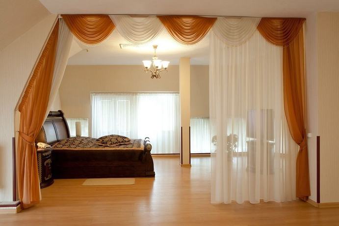 Imagen de la habitación del Hotel Complex Verhovina. Foto 16