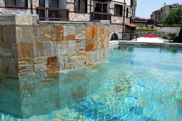 Imagen general del Hotel Complex Zara Bansko. Foto 1