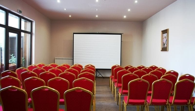 Imagen de los interiores del Hotel Complex Zara Bansko. Foto 10