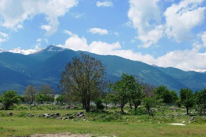 Imagen general del Hotel Complex Zara Bansko. Foto 2