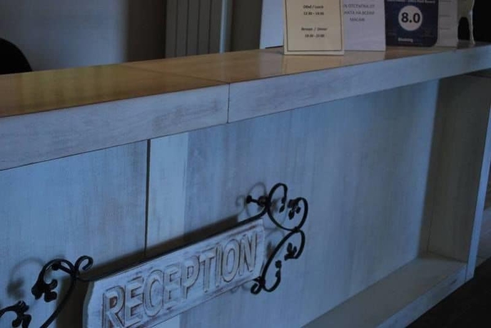 Imagen de los interiores del Hotel Complex Zara Bansko. Foto 11