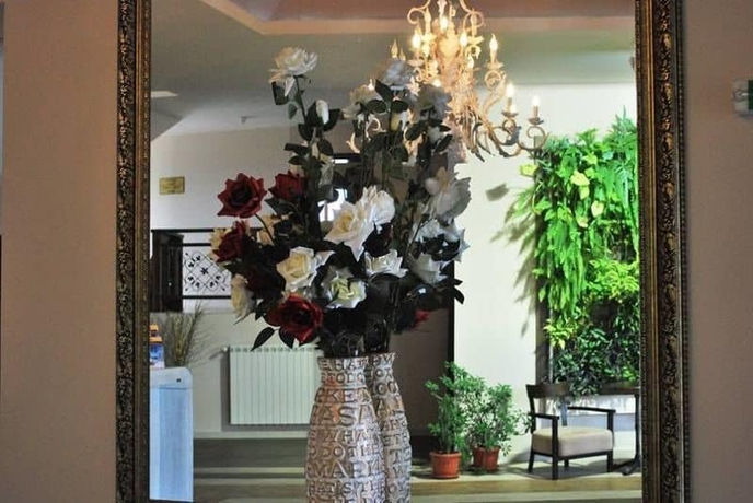 Imagen de los interiores del Hotel Complex Zara Bansko. Foto 12